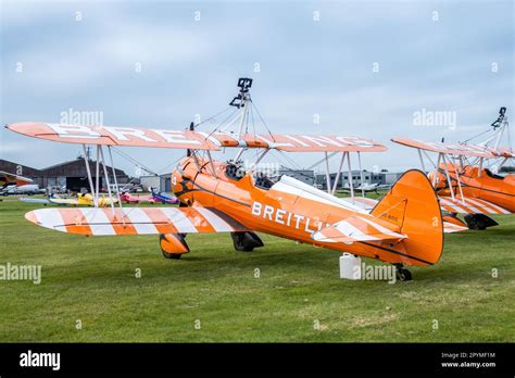 breitling wingwalkers boeing stearman|Breitling Wingwalkers and The Boeing Stearman .